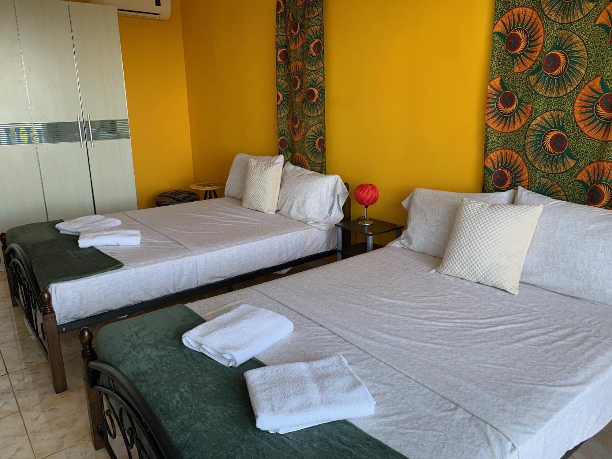 Hotel Eclipse, Playa Coronado Room photo