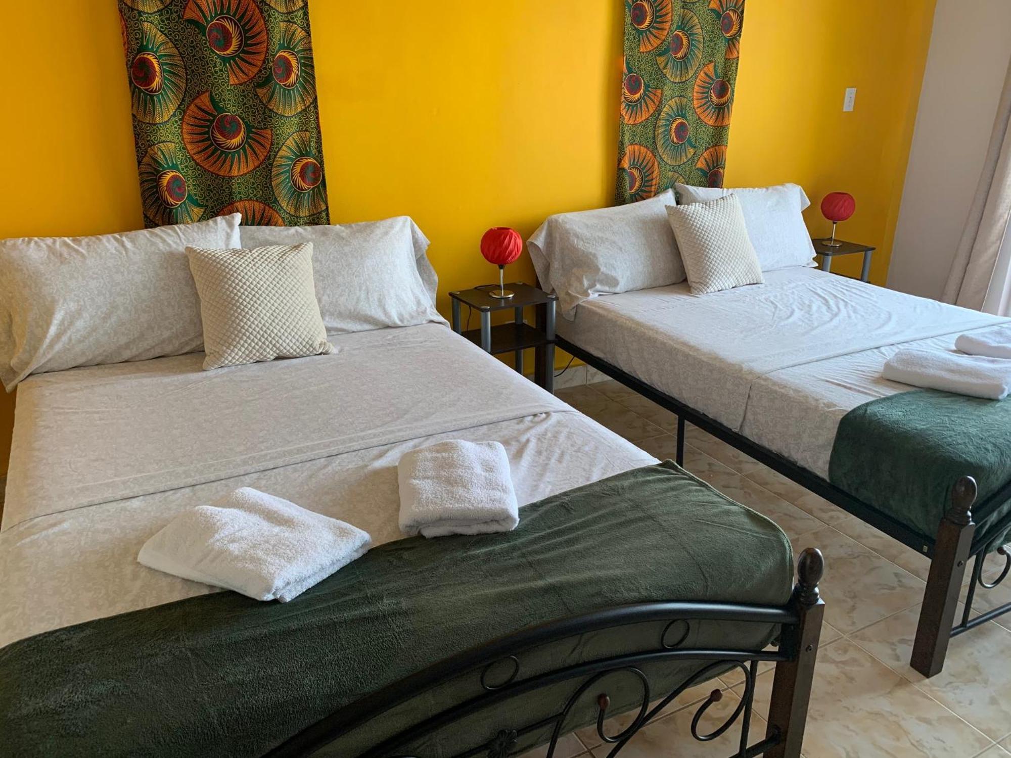 Hotel Eclipse, Playa Coronado Room photo
