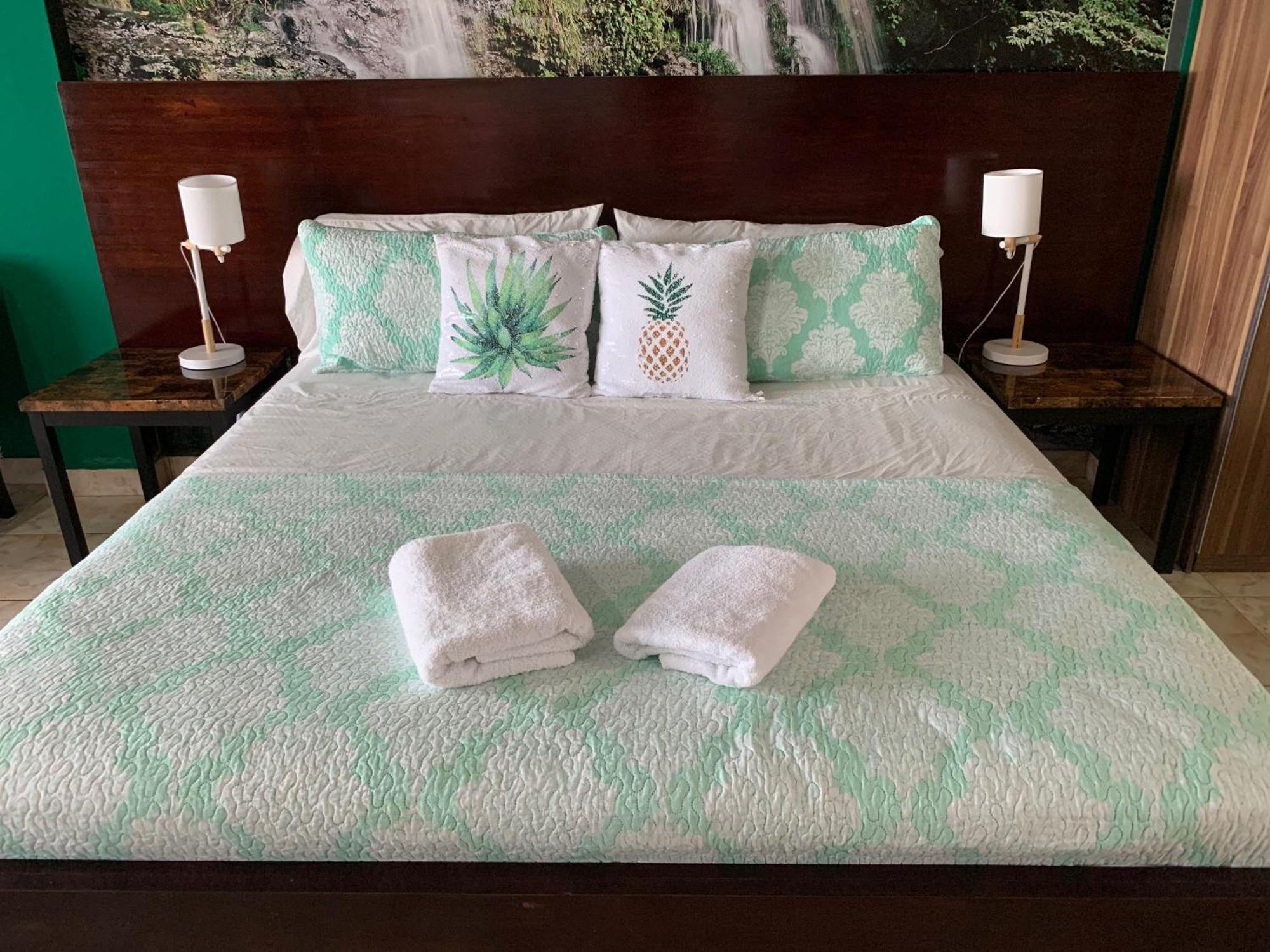 Hotel Eclipse, Playa Coronado Room photo