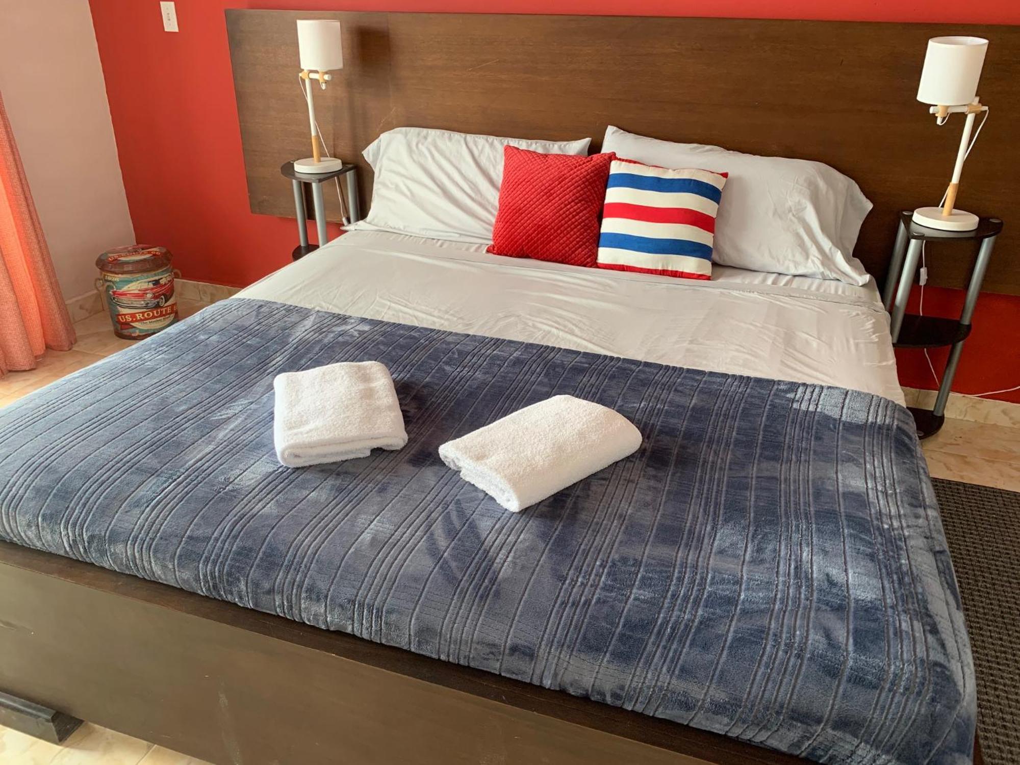 Hotel Eclipse, Playa Coronado Room photo