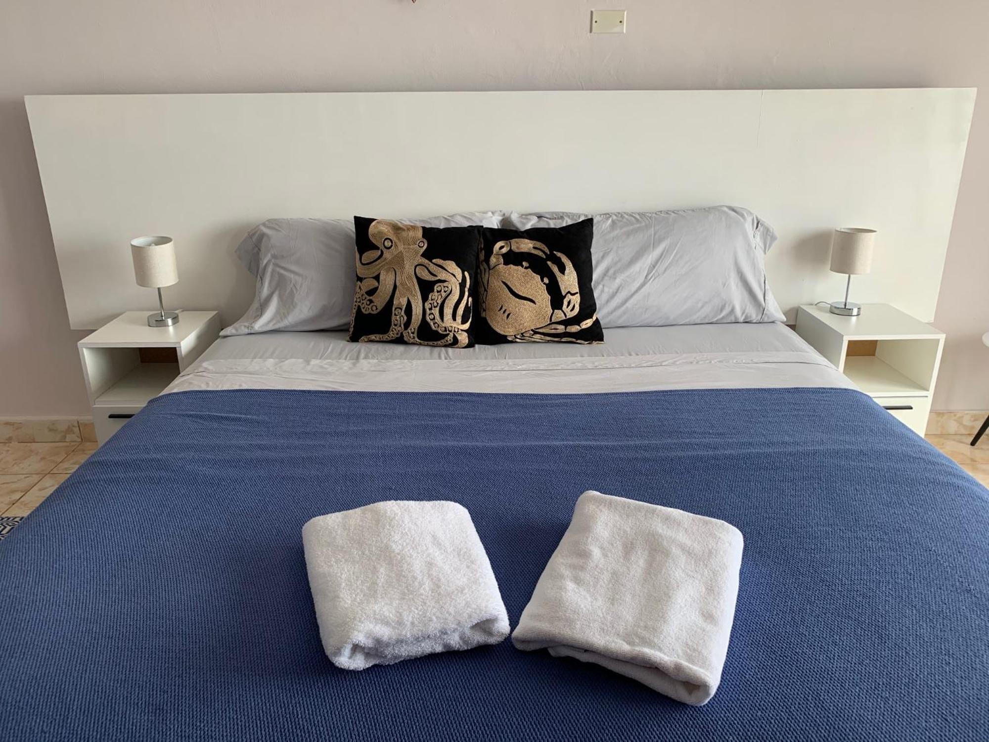 Hotel Eclipse, Playa Coronado Room photo
